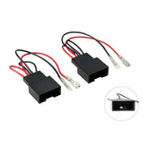 Connects2 CT55-BM01 - BMW Speaker Adaptor Plug